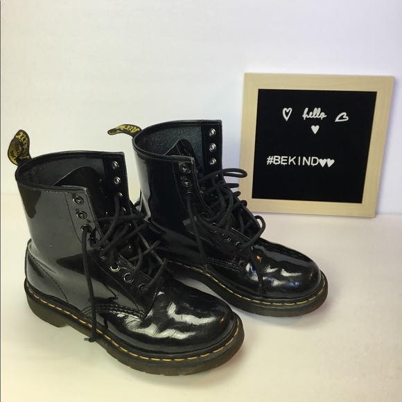 1460 patent doc martens